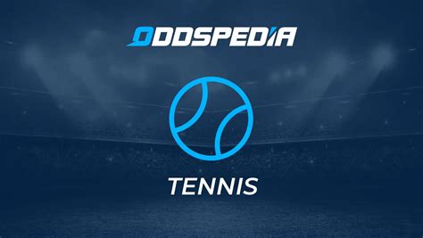 casino tennis odds|Tennis Odds, Lines, and Online Betting .